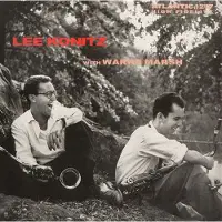Import Lee konitz with warne marsh