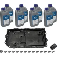 Meyle 214 135 0100 Olieverversingsset voor automatische transmissie