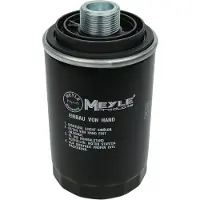 Meyle 100 322 0014 Oliefilter