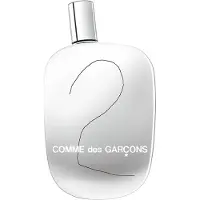 Comme des Garcons 2 Eau de Parfum, 50 ml