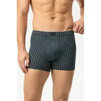 Mey Trunk Shorty Serie Bunny Parade Zwart | Maat 4