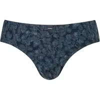 Mey Slip navy / lichtblauw / donkerblauw