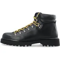 Bianco Veterboots 'DENALI' zwart