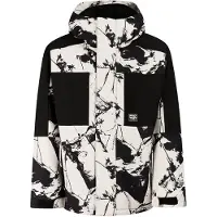 Protest Sportjas 'PRTMarvin JR' offwhite