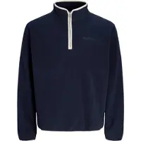 Jack & Jones Trui 'JORFrederiksberg' marine
