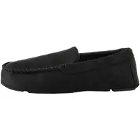 Next Mocassins zwart