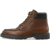 Bianco Biajeff Veterboots Bruin 44