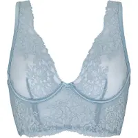 Hunkemoller BH blauw