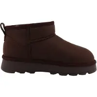 Tom Tailor Boots chocoladebruin