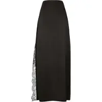 Hunkemoller Rok 'Cecilia' zwart