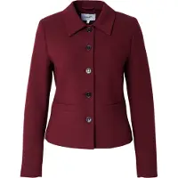 More & more Blazers wijnrood