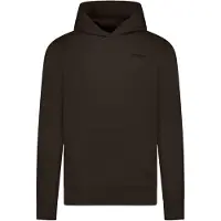 Cars Jeans Sweatshirt 'TYLO' donkerbruin
