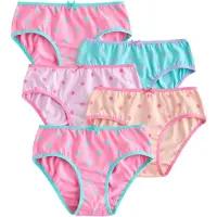 Next Onderbroek turquoise / pasteloranje / rosa / pastelroze