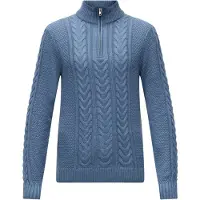 Blend Trui 'BHBASIM' duifblauw