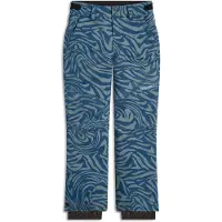 O'Neill Sportbroek 'Fwc'Cruz' opaal / donkerblauw