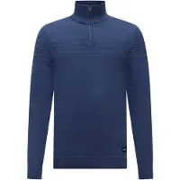 Blend Trui 'BHREDHILL' blauw