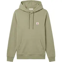 Calvin Klein Jeans Sweatshirt olijfgroen