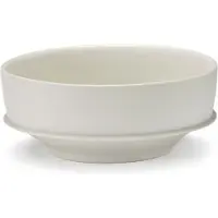 Serax Dune S Kom - Set van 2 Alabaster