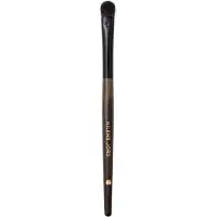 Nilens Jord Pure Collection Medium Eye Shadow Brush Oogschaduwkwast 1 st