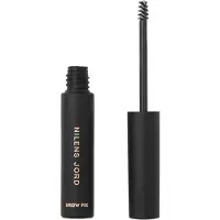 Nilens Jord Brow Fix 4 ml - No. 211 Transparent