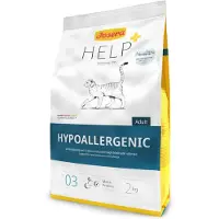 Josera Hypoallergeen Kattenvoer