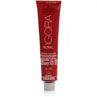 Schwarzkopf Igora Royal 60ml Permanente Haarverf