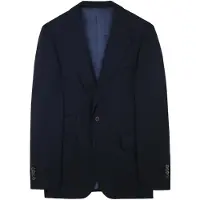 Scalpers Business-colbert ' ' blauw / navy