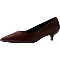 The Set Pumps bruin
