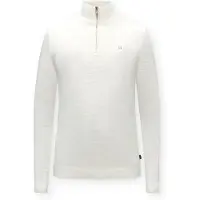 Jack & jones Premium Trui 'JPRBLURYAN' wit