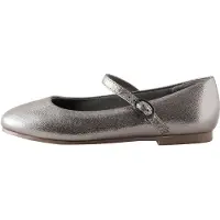 Next Ballerina's zilver