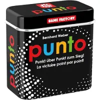 White goblin games Punto