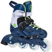 Playlife Khaan Ltd Adjustable Junior Skates