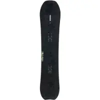 K2 Snowboard - Packs (snowboards & bindingen) - Pack Passport Jr 2027 voor Unisex van Hout - Zwart