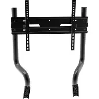 Oplite Support moniteur GTR Elite Noir