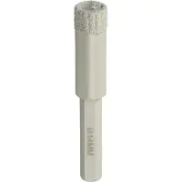 Klingspor DB 600 F Supra 325528 Boorkroon 14 mm 1 stuk(s)