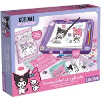 Colorbaby Kuromi Tekentafel