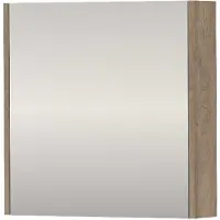 Proline SPK Comfort Spiegelkast Dubbelzijdig 60x14x60 cm Raw Oak