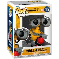 Funko POP! Pop! - Wall-E With Fire Extinguisher #1115