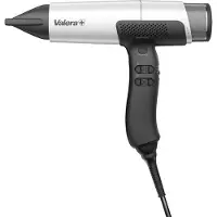 Valera VanityCare AI White Night Black 2000W