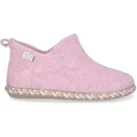 Toni pons dicht Dames Roze Vilt | Maat 39