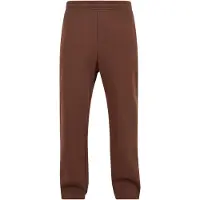 Urban Classics Broek bruin