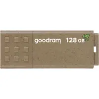 Goodram UME3 Eco Friendly USB flash drive 128 GB USB Type-A 3.2 Gen 1 (3.1 Gen 1) Bruin