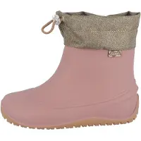 Lurchi Regenlaarzen 'Polar' rosé