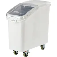 YATO YG-09110 – Ingrediëntenbak met zwenkwielen 81 liter