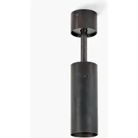 Serax Plafondlamp N03 Sofisticato Black