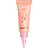 Nyx Lid Lingerie Cream Eye Pigment 6ml (Various Shades) - In-Nude-Endo