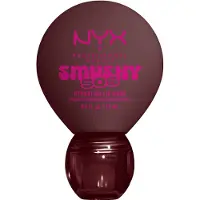 Nyx Smushy SOS 08 Coconut Calm - Hydraterend Lipmasker met hyaluronzuur - 12 uur Hydratatie - Glanzende Finish