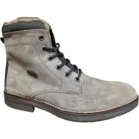 Rieker 33420-64 heren veterboots sportief