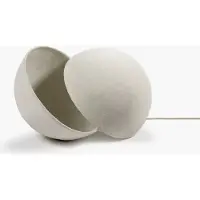 Serax Vloerlamp Lighting By Marie Michielssen White L 70 x 50 x 37 cm