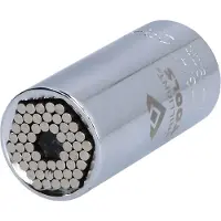 Ks Tools BT021899, dop, 3/8 inch, 133 gram